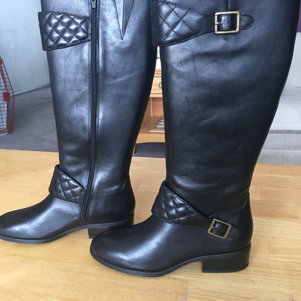 Ralph Lauren Women’s Boots